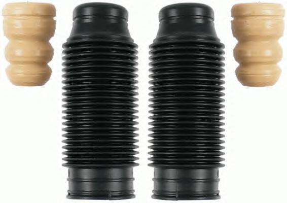 Комплект пыльника и отбойника SACHS
