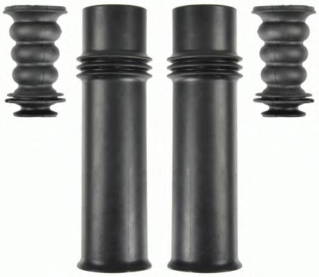 Комплект пыльника и отбойника SACHS
