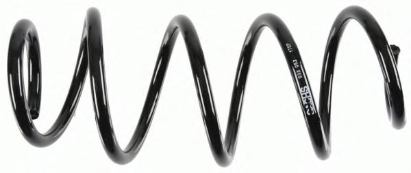 Пружина ходовой части SACHS