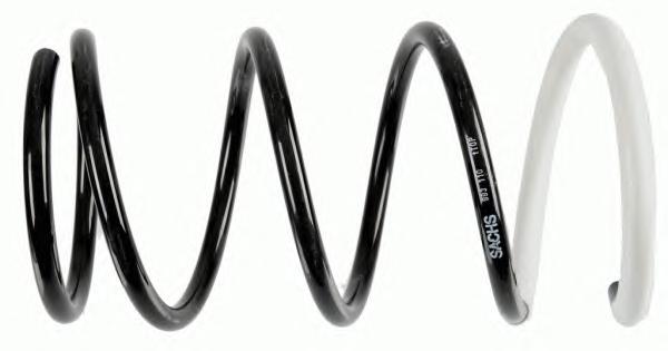 Пружина ходовой части SACHS