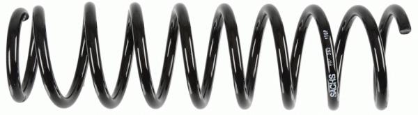 Пружина ходовой части SACHS