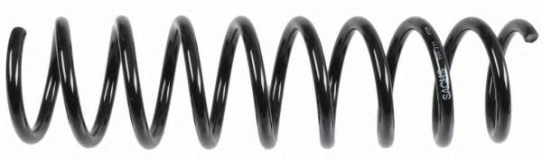 Пружина ходовой части SACHS