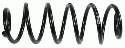 Пружина ходовой части SACHS