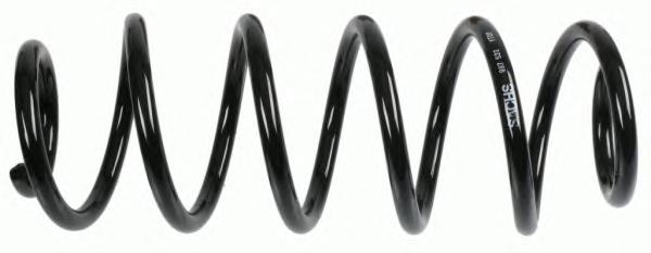 Пружина ходовой части SACHS