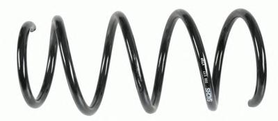 Пружина ходовой части SACHS 998 517