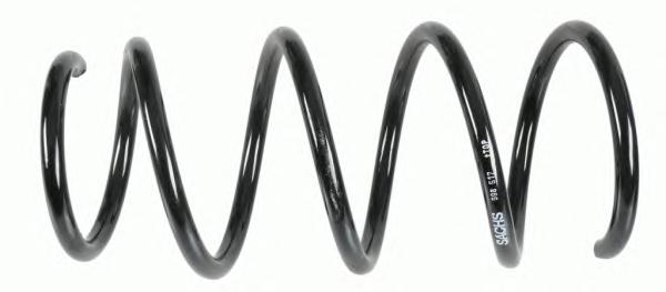 Пружина ходовой части SACHS