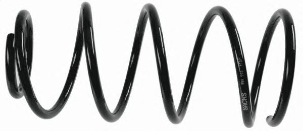 Пружина ходовой части SACHS