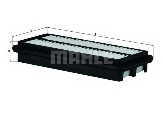 Воздушный фильтр KNECHT