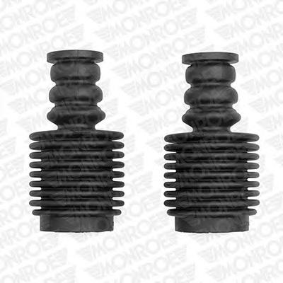 Комплект пыльника и отбойника MONROE