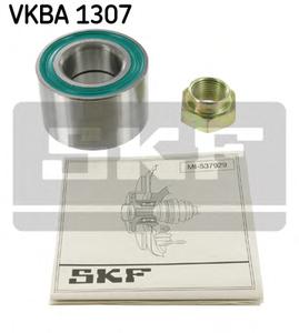 Подшипник ступицы SKF VKBA 1307