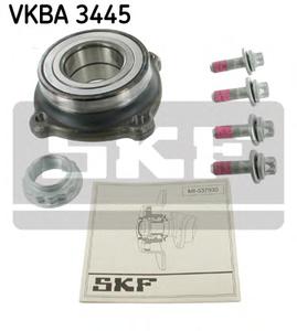 Подшипник ступицы SKF VKBA 3445