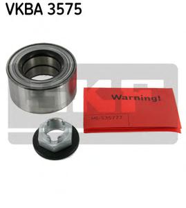 Подшипник ступицы SKF VKBA 3575