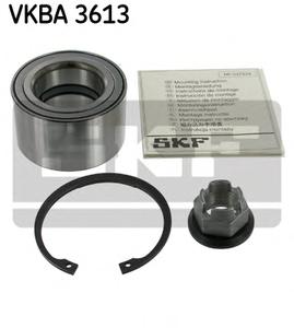 Подшипник ступицы SKF VKBA 3613