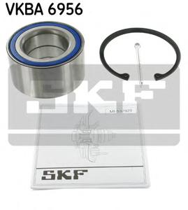 Подшипник ступицы SKF VKBA 6956