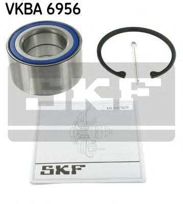 Подшипник ступицы SKF