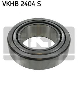 Подшипник ступицы SKF VKHB 2404 S
