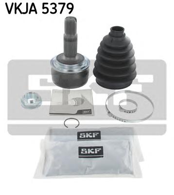ШРУС SKF