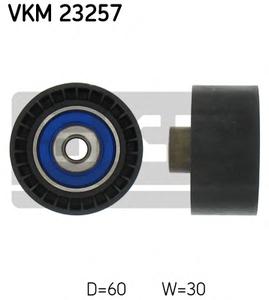 Паразитный / Ведущий ролик, зубчатый ремень SKF VKM 23257