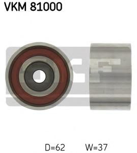Паразитный / Ведущий ролик, зубчатый ремень SKF VKM 81000