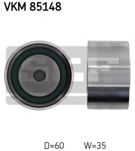 Паразитный / Ведущий ролик, зубчатый ремень SKF VKM 85148