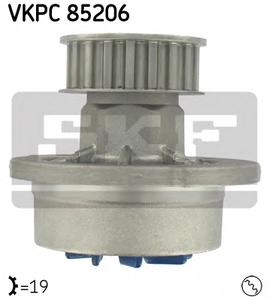 Водяной насос SKF VKPC 85206