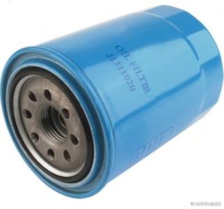 Масляный фильтр HERTH+BUSS JAKOPARTS J1311020