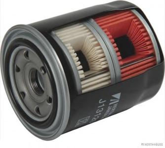 Масляный фильтр HERTH+BUSS JAKOPARTS