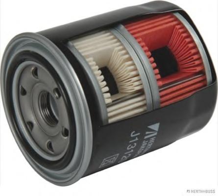 Масляный фильтр HERTH+BUSS JAKOPARTS