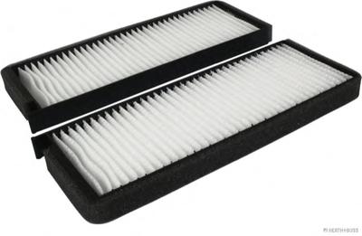 Фильтр салона HERTH+BUSS JAKOPARTS J1340402