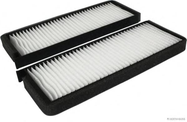 Фильтр салона HERTH+BUSS JAKOPARTS