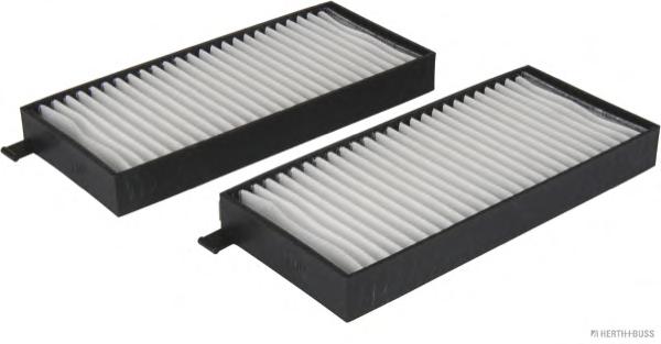 Фильтр салона HERTH+BUSS JAKOPARTS