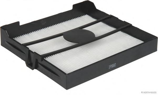 Фильтр салона HERTH+BUSS JAKOPARTS