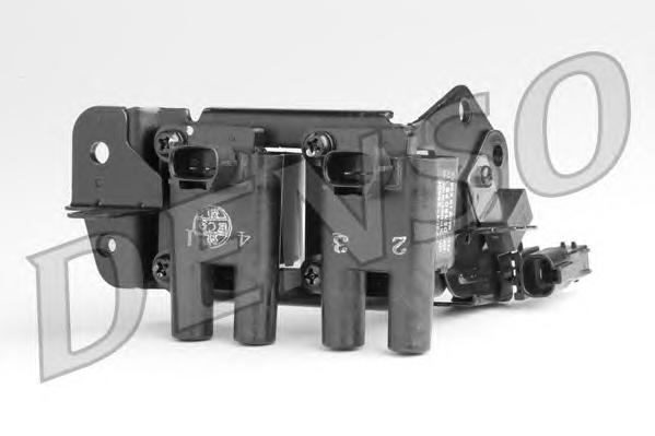 Катушка зажигания DENSO