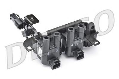 Катушка зажигания DENSO