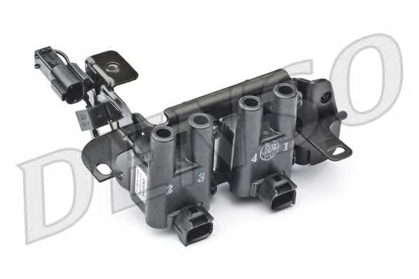 Катушка зажигания DENSO
