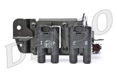 Катушка зажигания DENSO