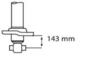 Амортизатор KYB