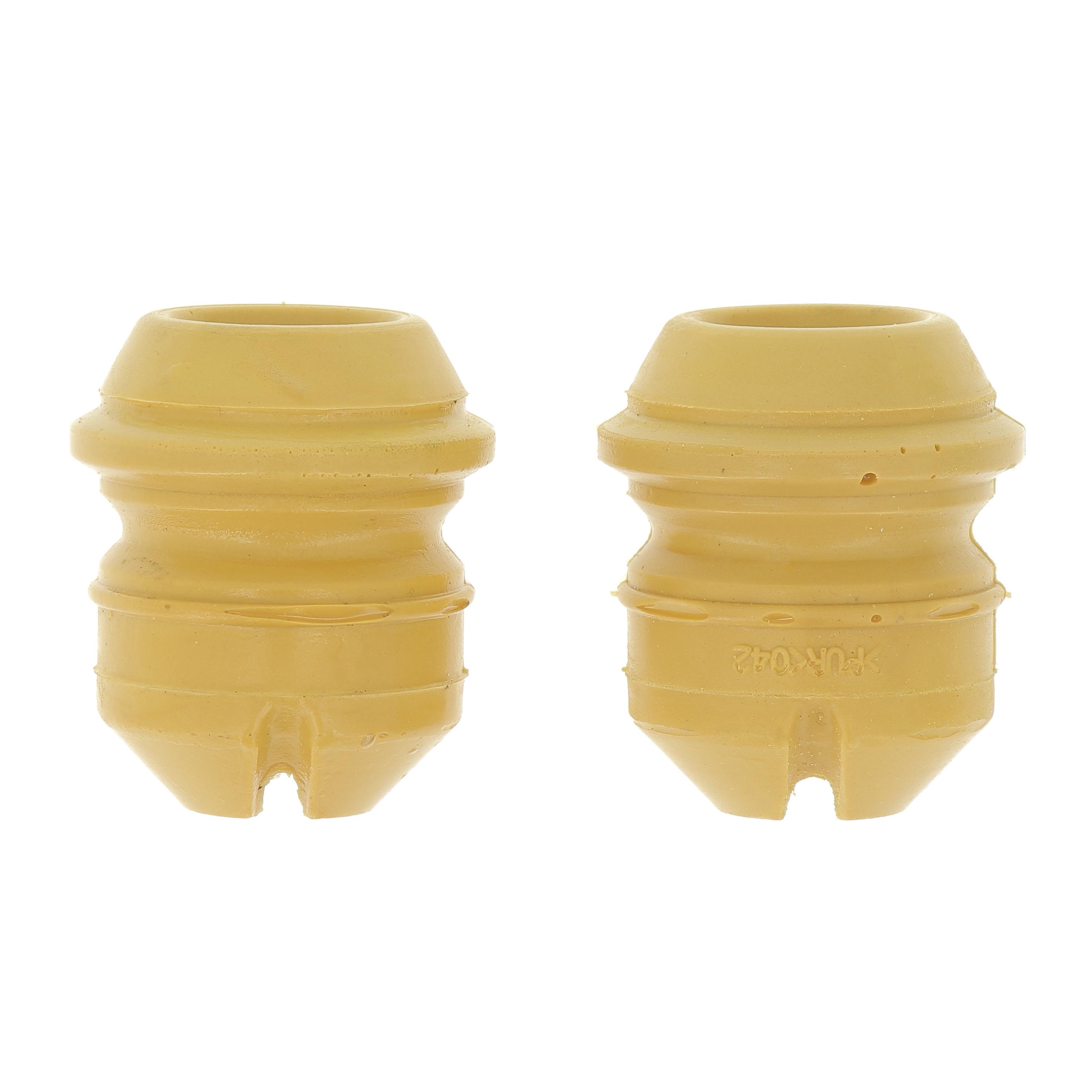 Буфер, амортизация KYB