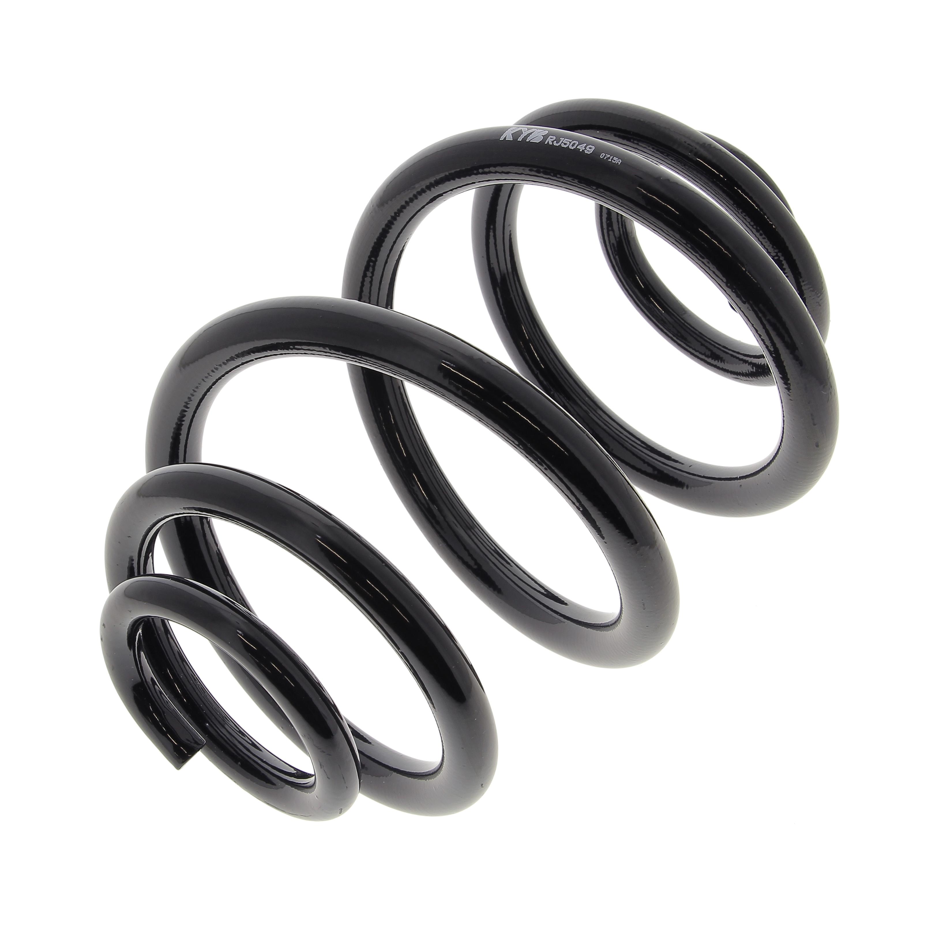 Пружина ходовой части KYB