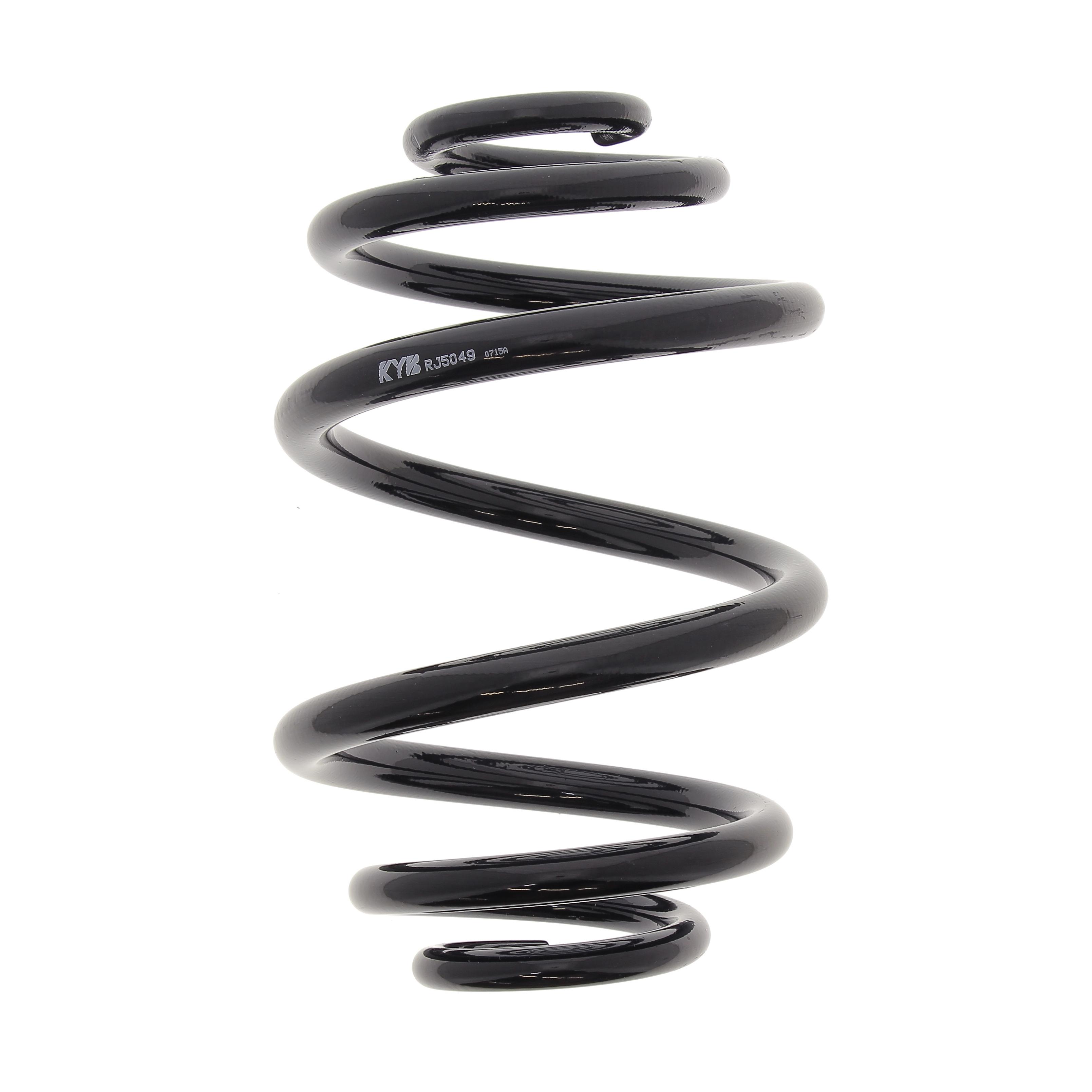 Пружина ходовой части KYB