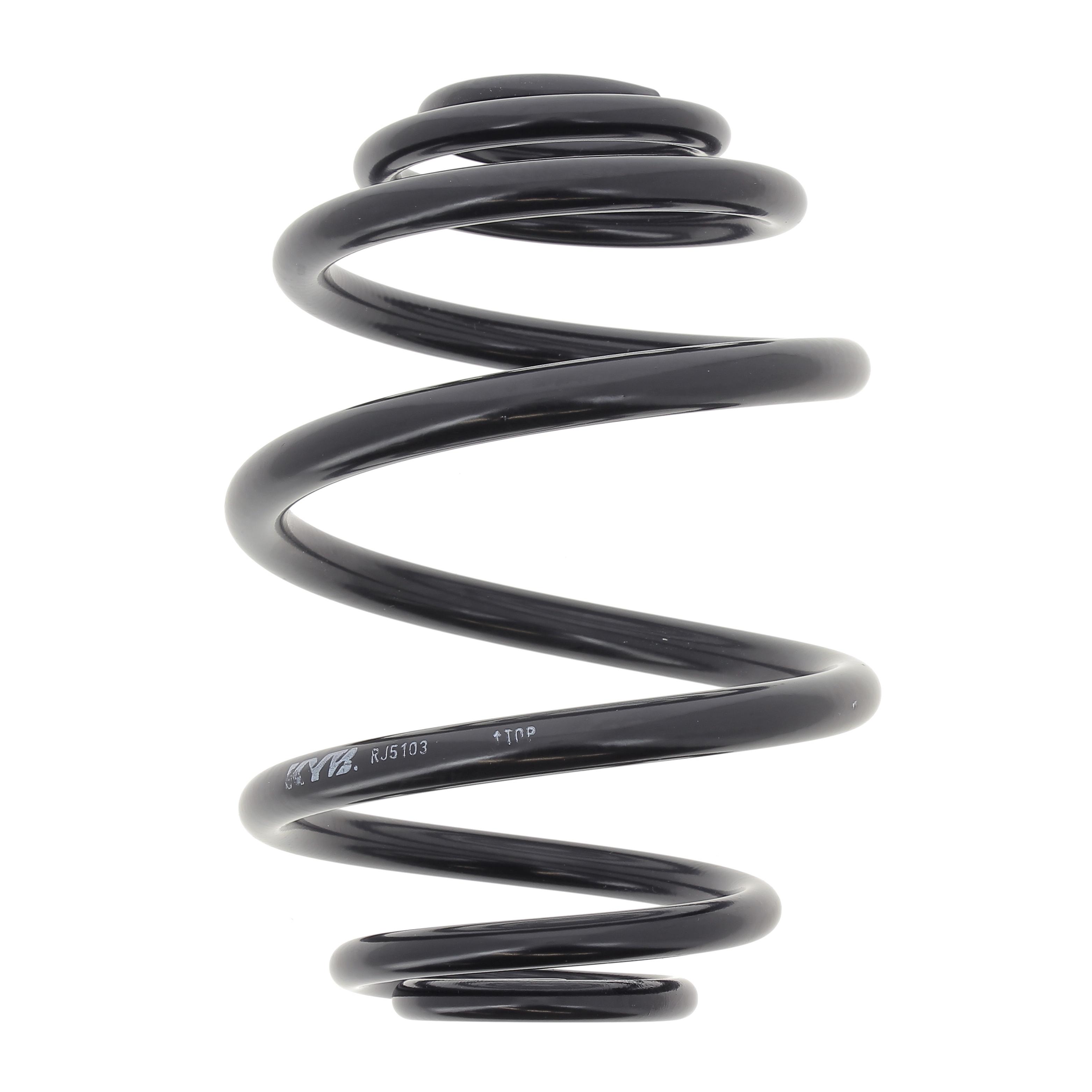 Пружина ходовой части KYB