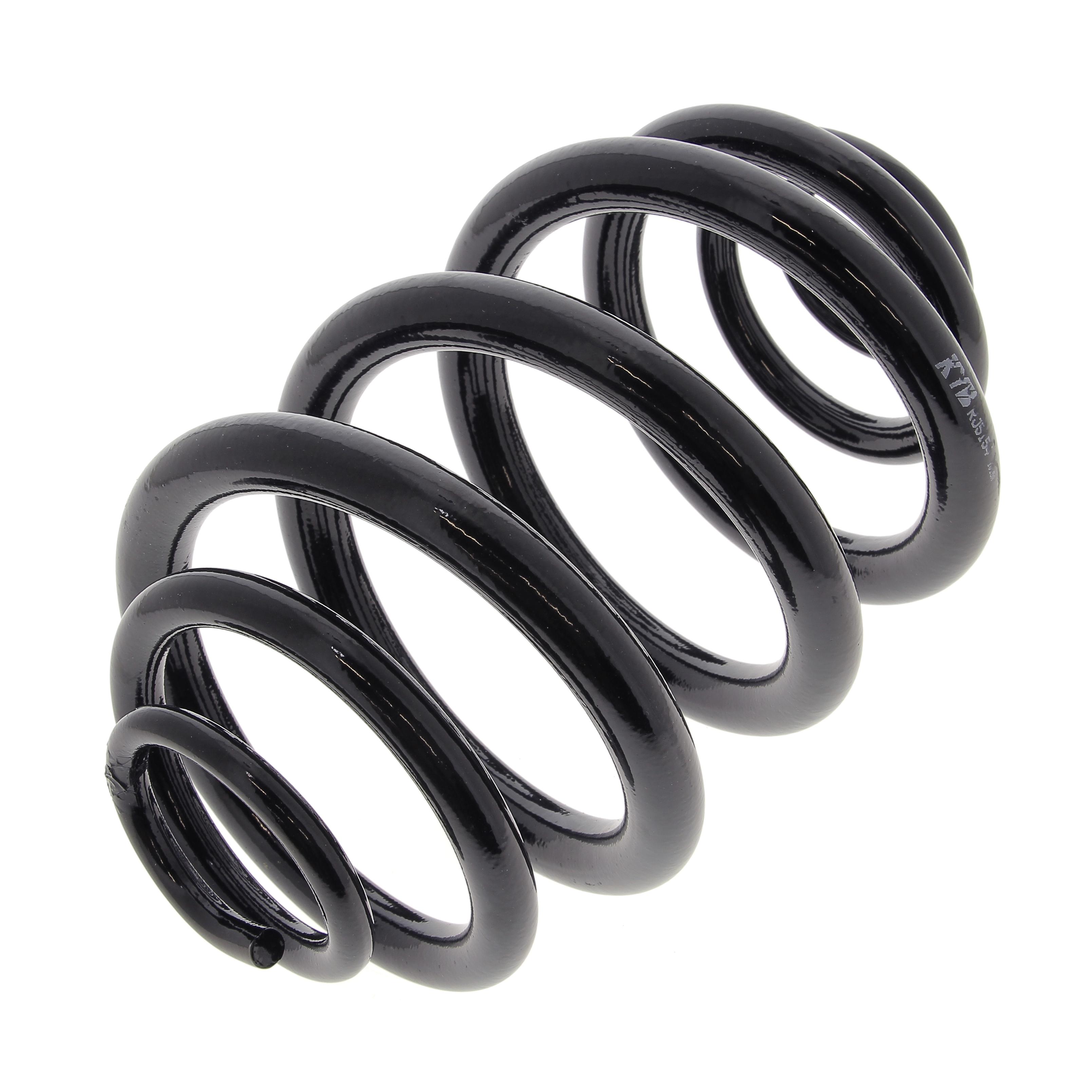 Пружина ходовой части KYB