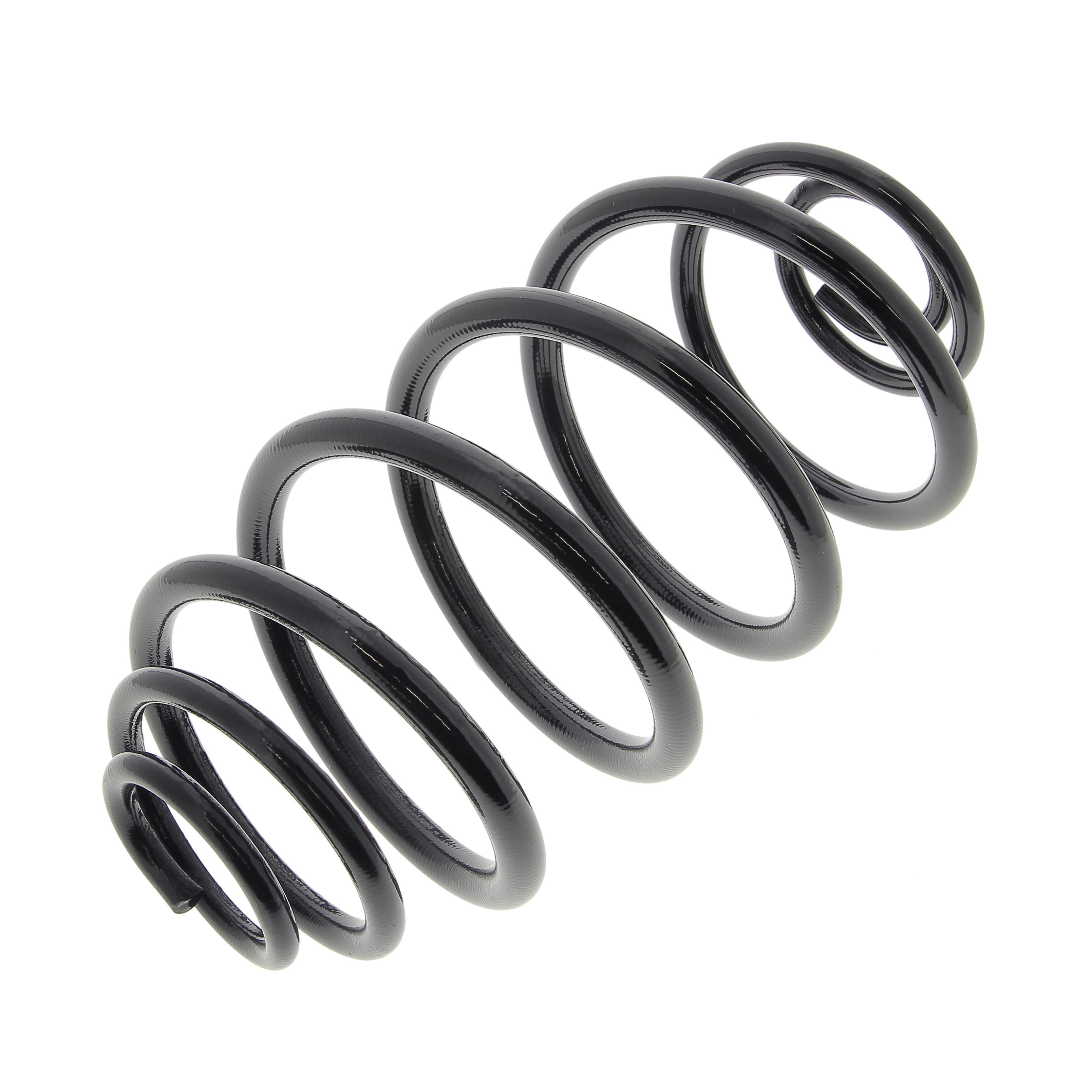 Пружина ходовой части KYB