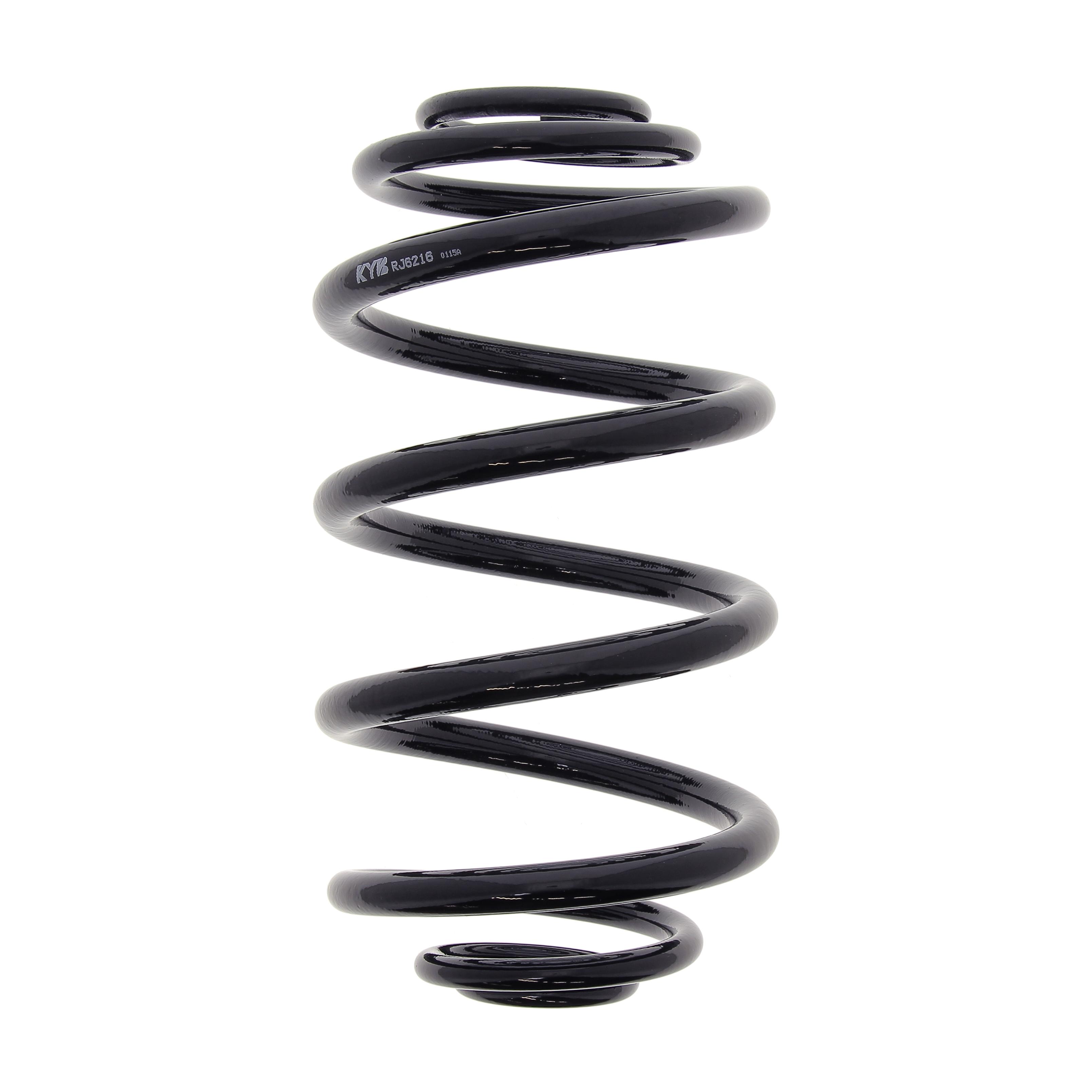 Пружина ходовой части KYB