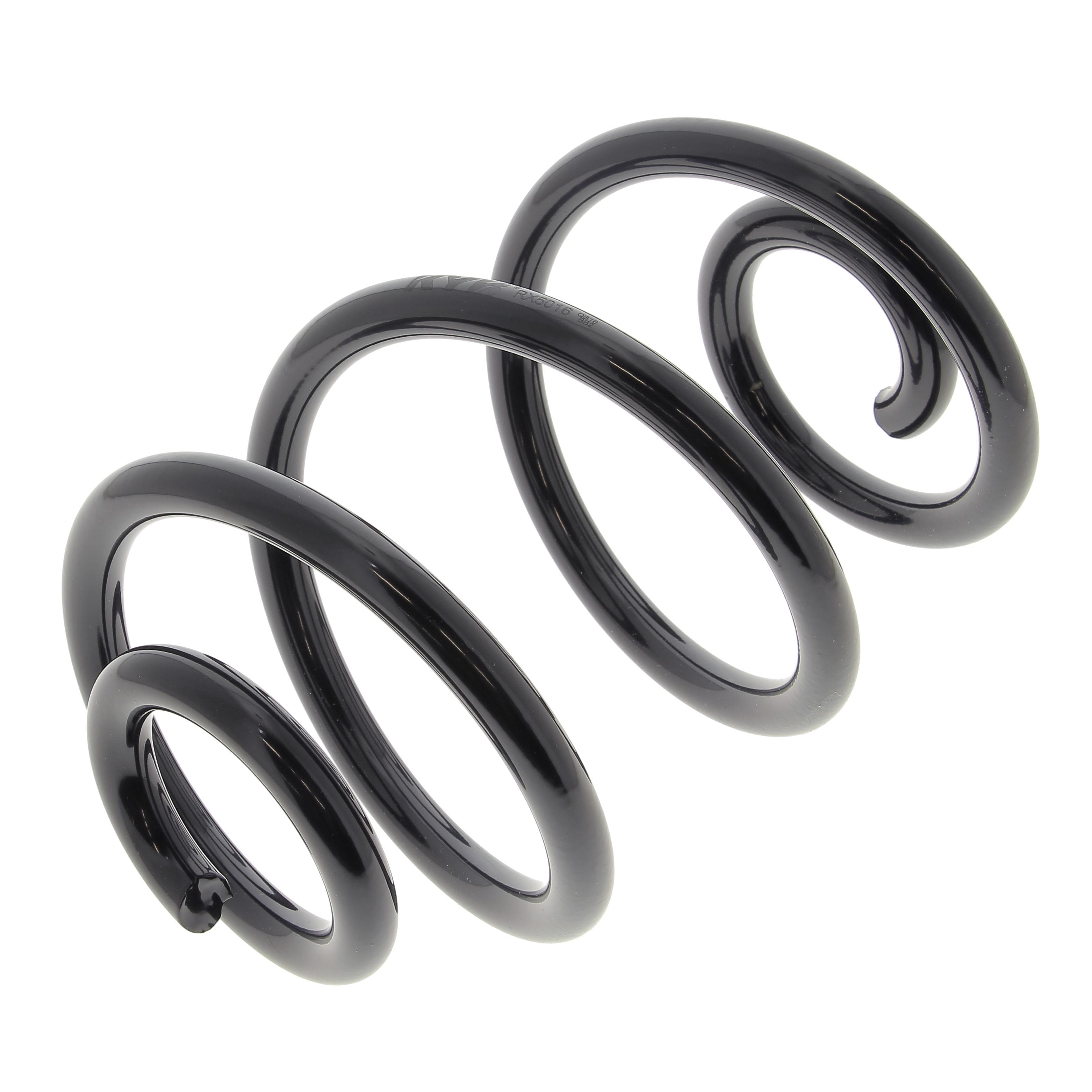 Пружина ходовой части KYB