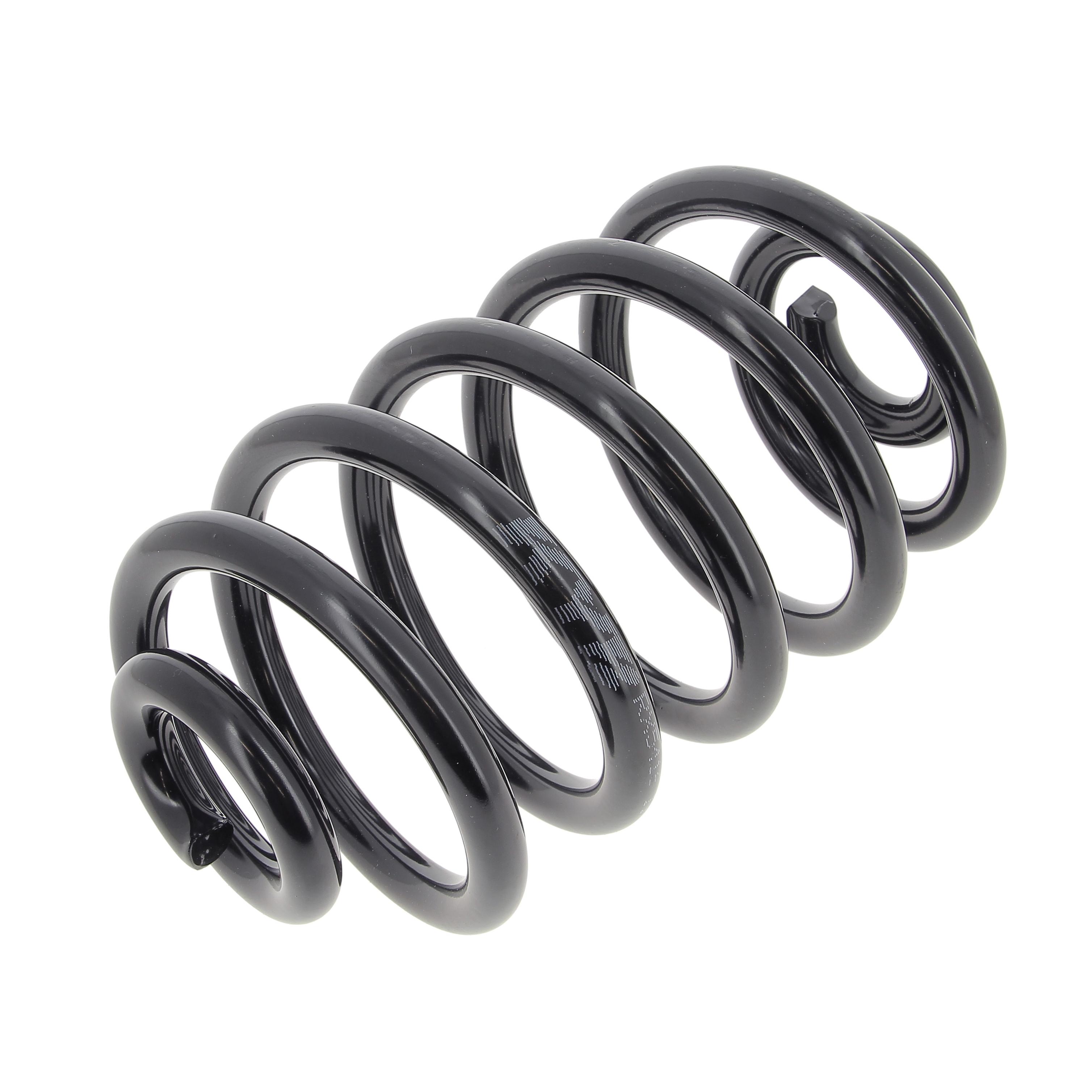 Пружина ходовой части KYB