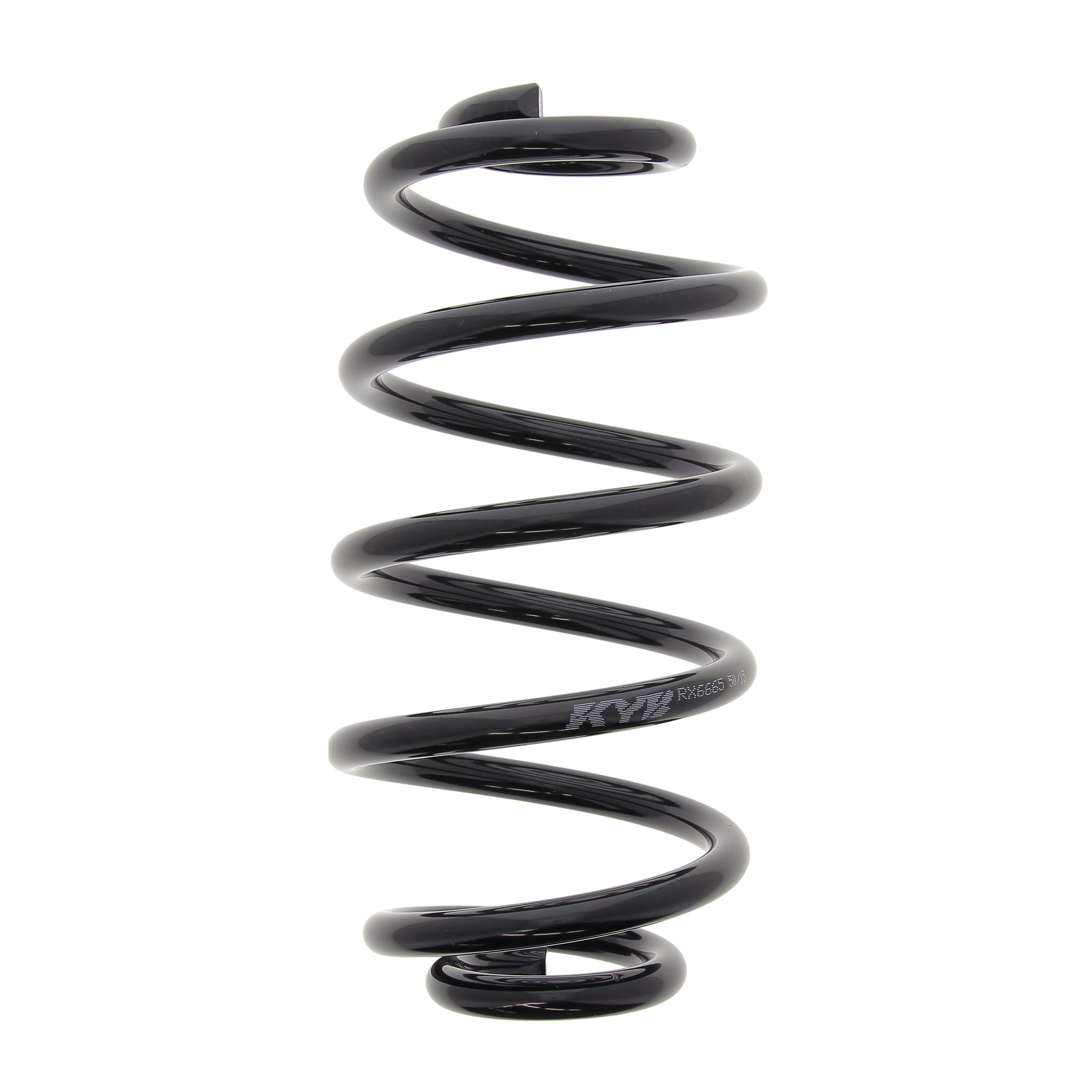 Пружина ходовой части KYB