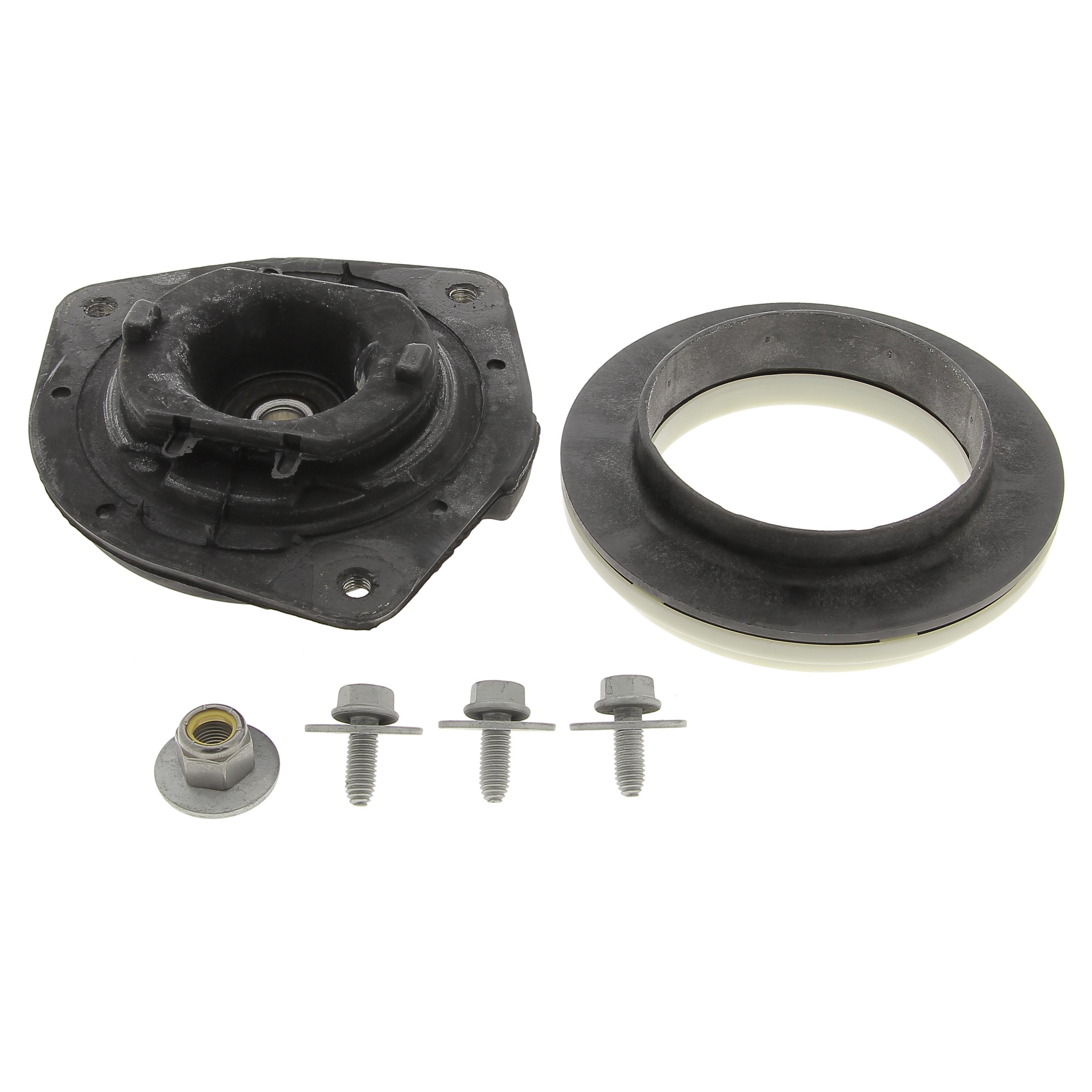 Ремкомплект, опора стойки амортизатора KYB