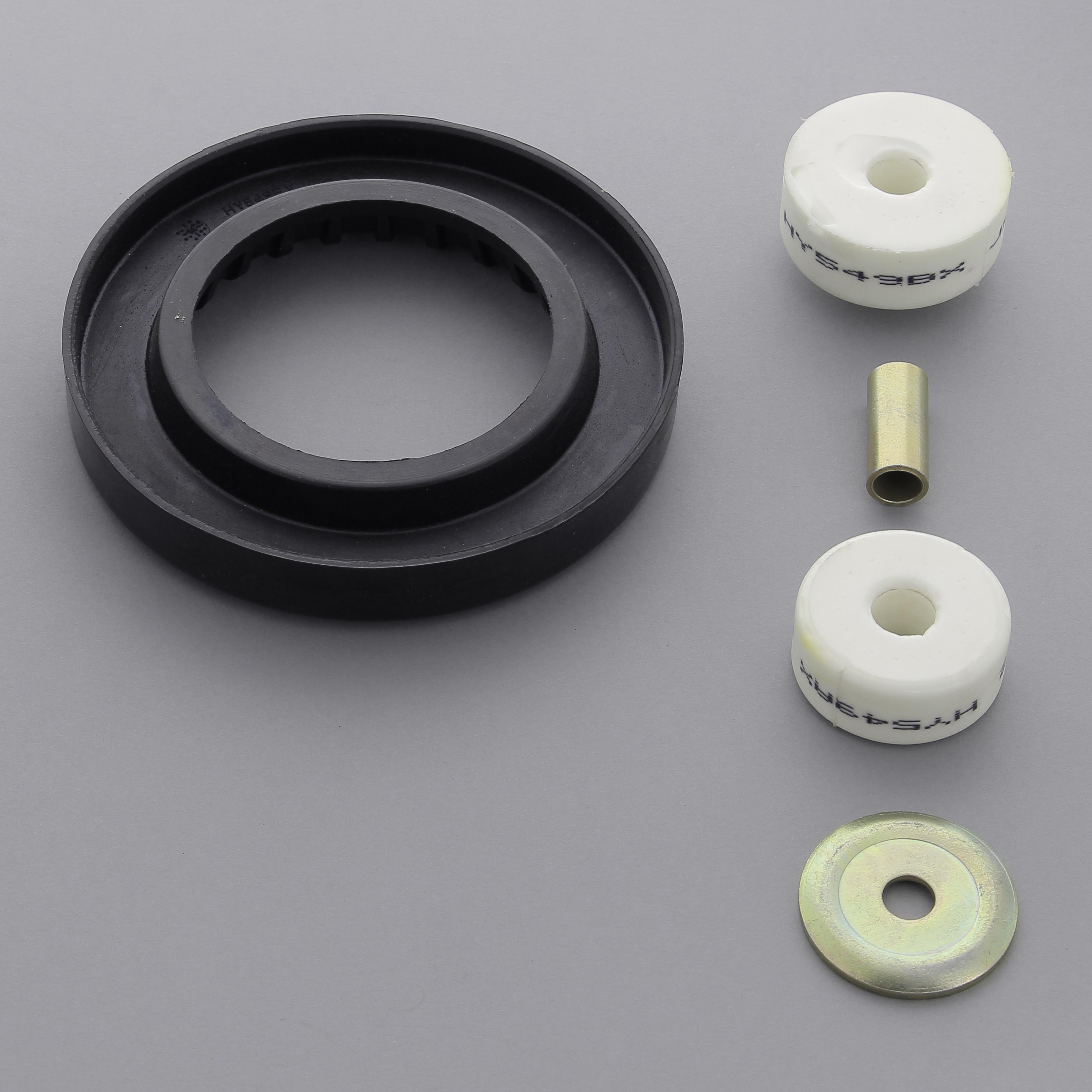 Ремкомплект, опора стойки амортизатора KYB