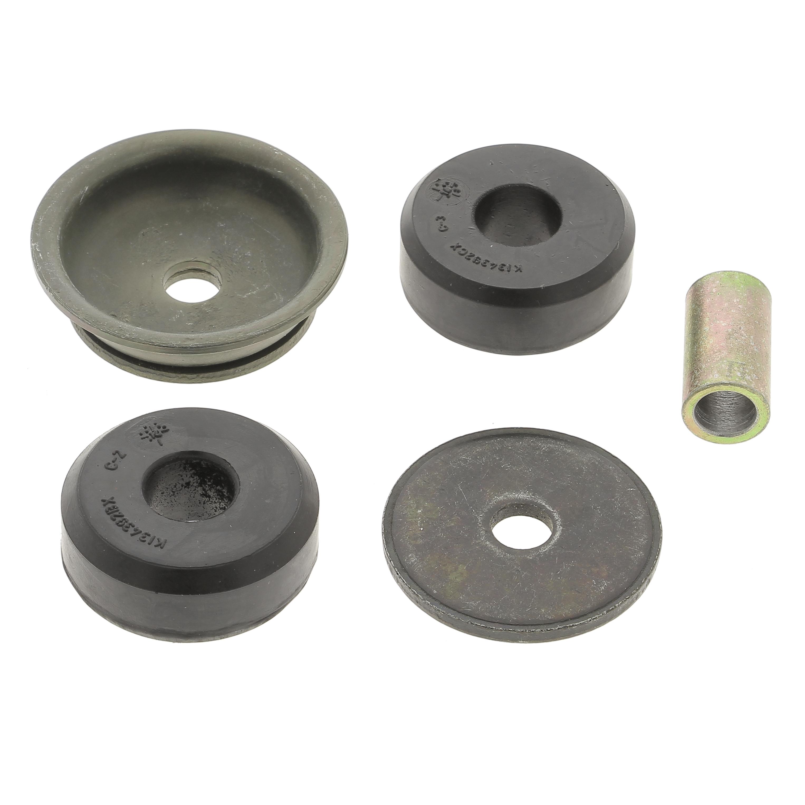 Ремкомплект, опора стойки амортизатора KYB